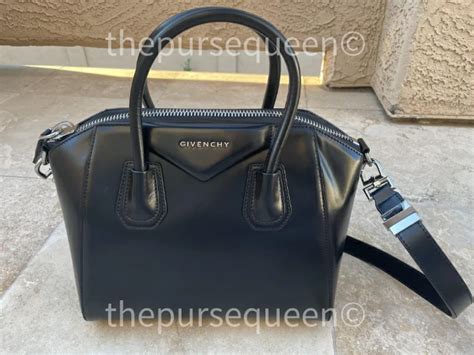 small givenchy antigona replica|givenchy antigona shopper.